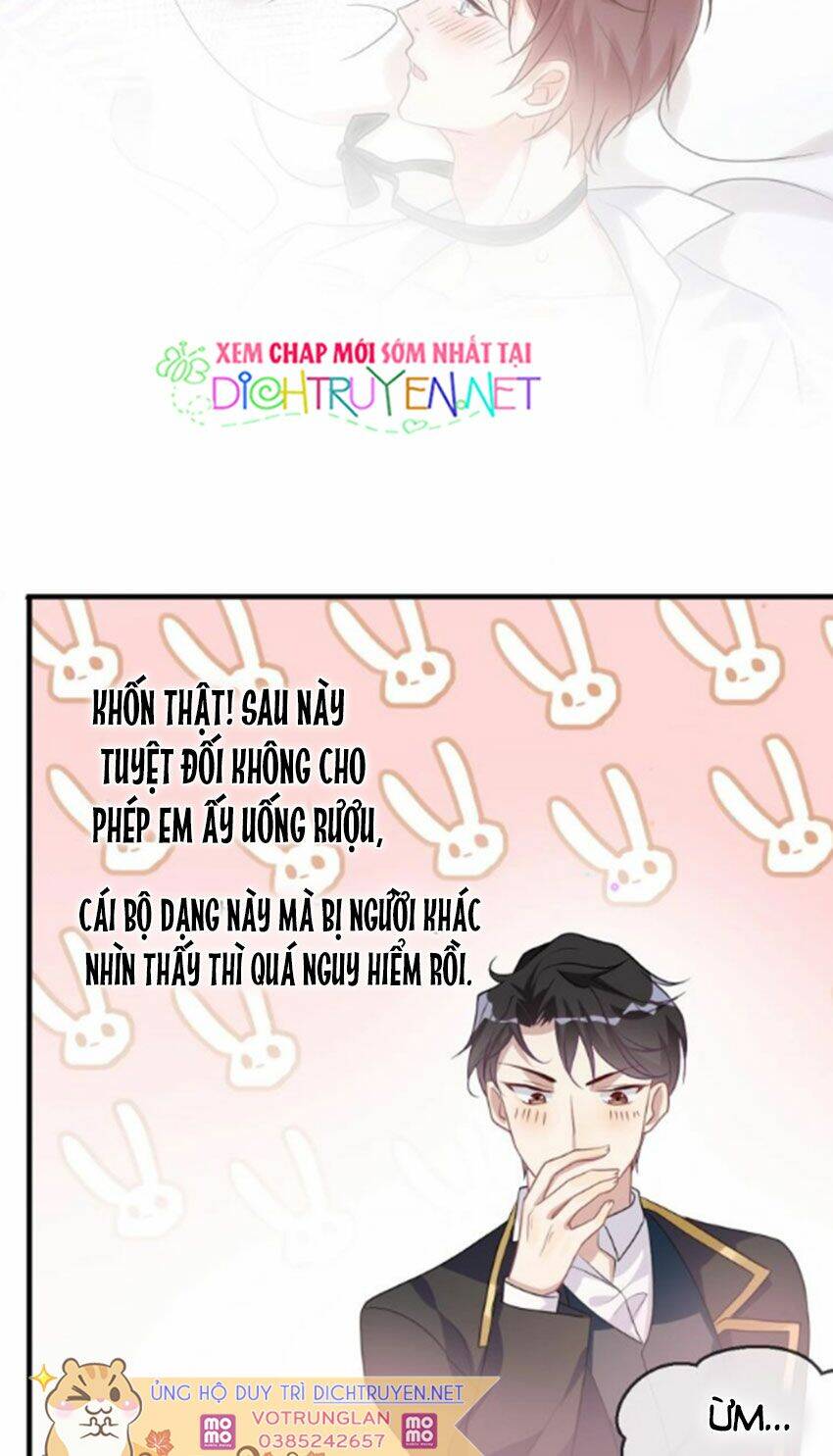 Ảnh Đế Làm Loạn Đòi Ly Hôn Chapter 4 - Trang 2