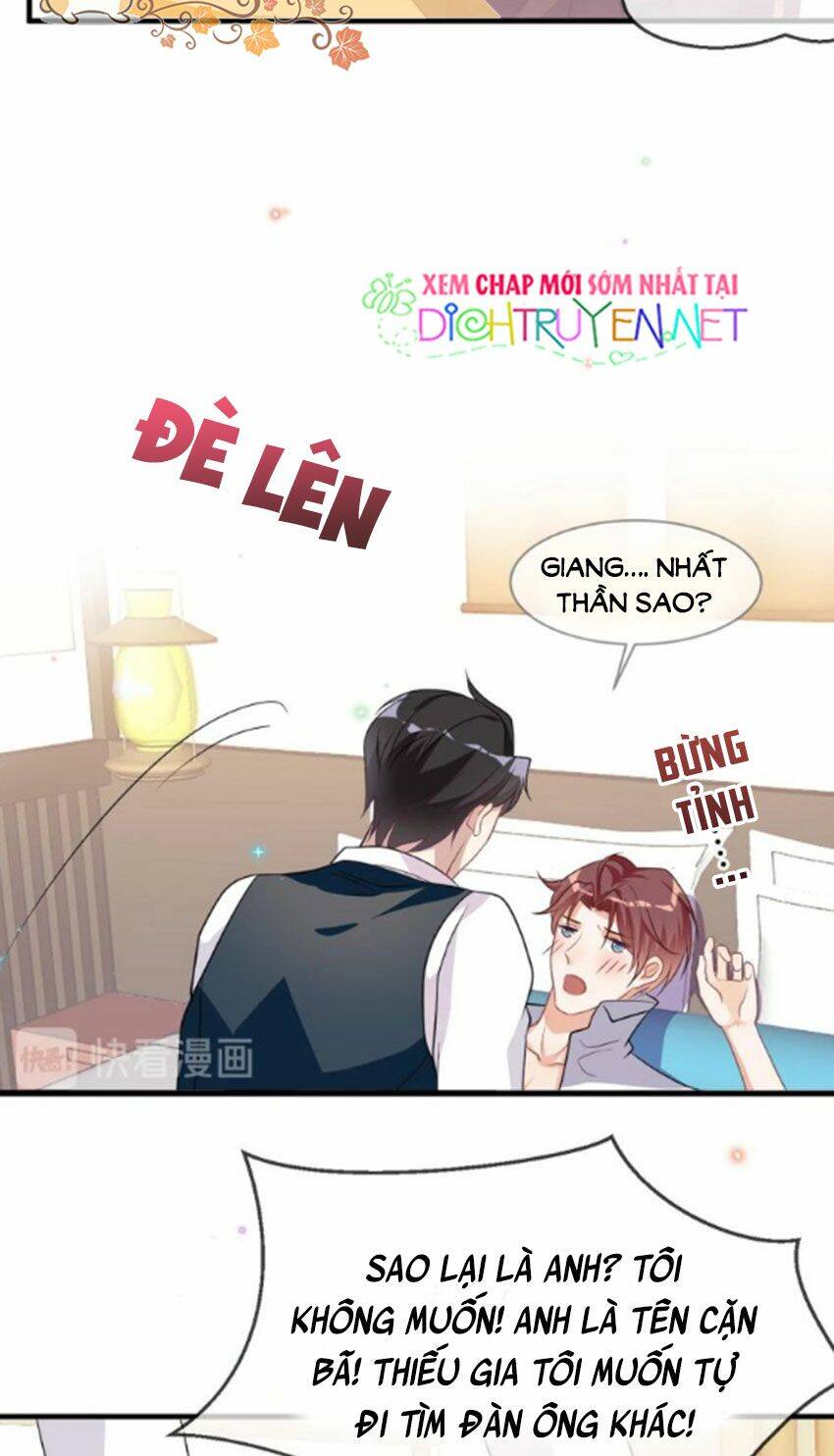 Ảnh Đế Làm Loạn Đòi Ly Hôn Chapter 4 - Trang 2