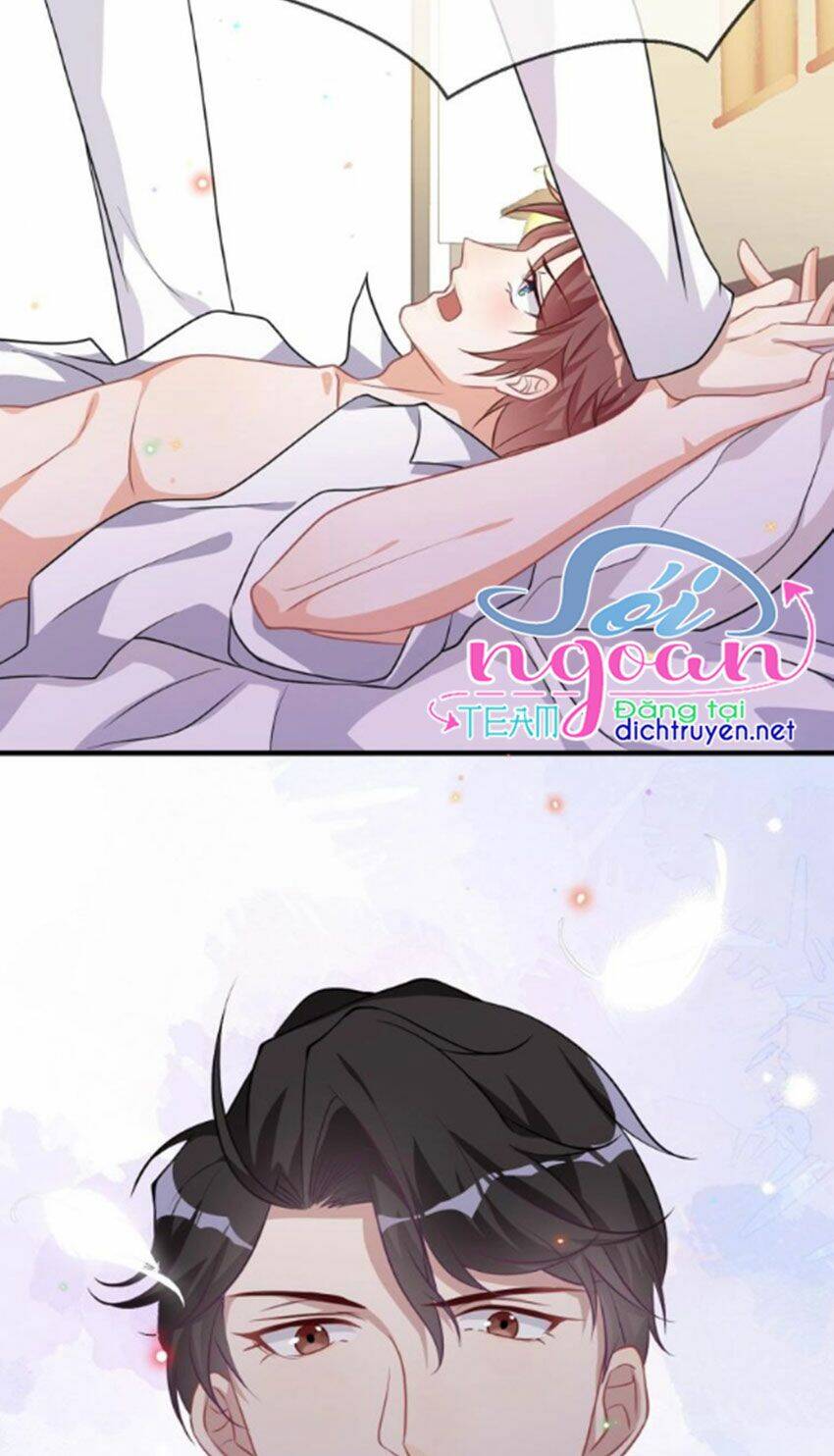 Ảnh Đế Làm Loạn Đòi Ly Hôn Chapter 4 - Trang 2