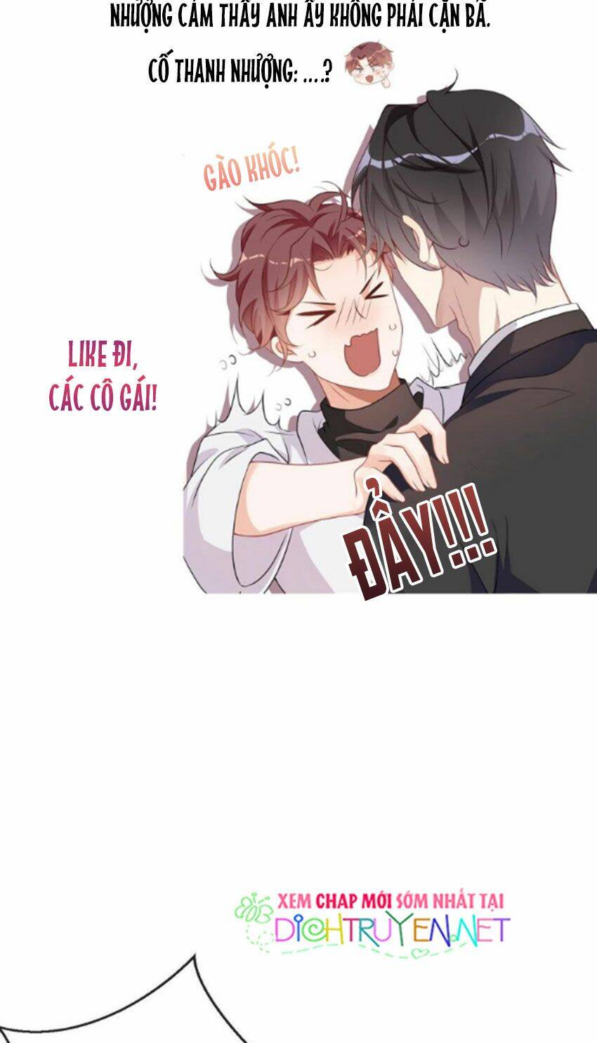 Ảnh Đế Làm Loạn Đòi Ly Hôn Chapter 4 - Trang 2