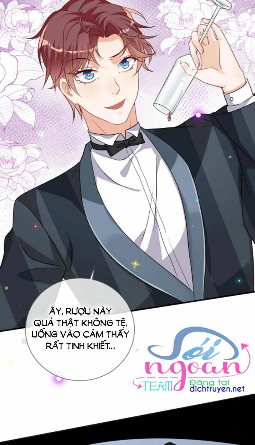 Ảnh Đế Làm Loạn Đòi Ly Hôn Chapter 4 - Trang 2