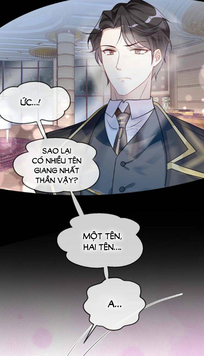 Ảnh Đế Làm Loạn Đòi Ly Hôn Chapter 4 - Trang 2