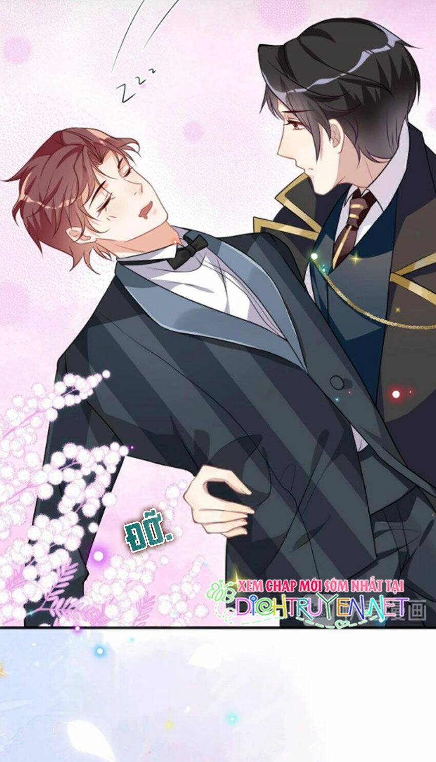 Ảnh Đế Làm Loạn Đòi Ly Hôn Chapter 4 - Trang 2