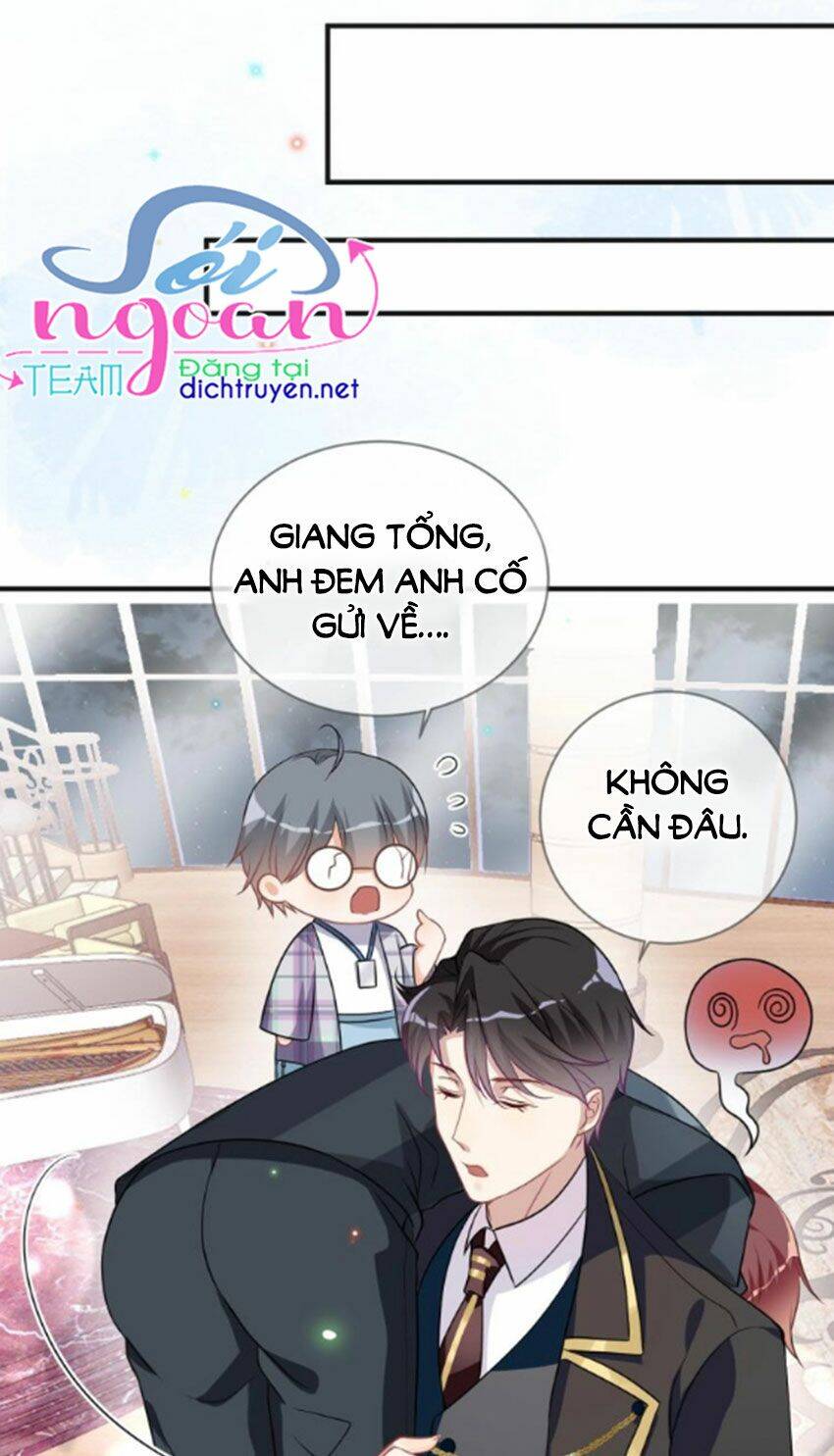 Ảnh Đế Làm Loạn Đòi Ly Hôn Chapter 4 - Trang 2