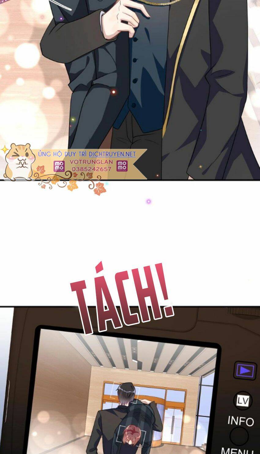 Ảnh Đế Làm Loạn Đòi Ly Hôn Chapter 4 - Trang 2