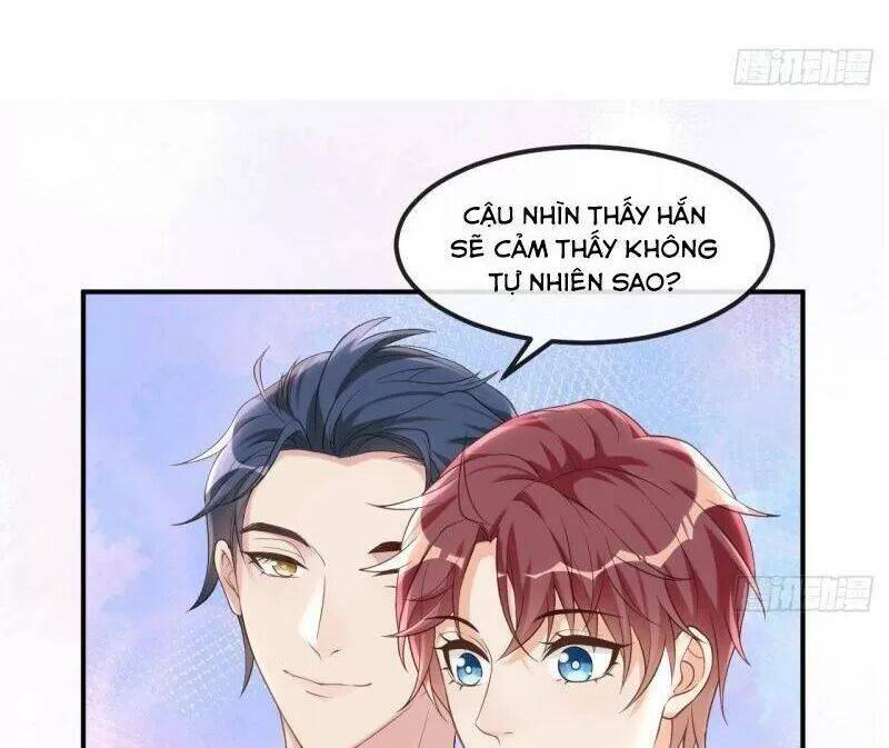 Ảnh Đế Làm Loạn Đòi Ly Hôn Chapter 40 - Trang 2