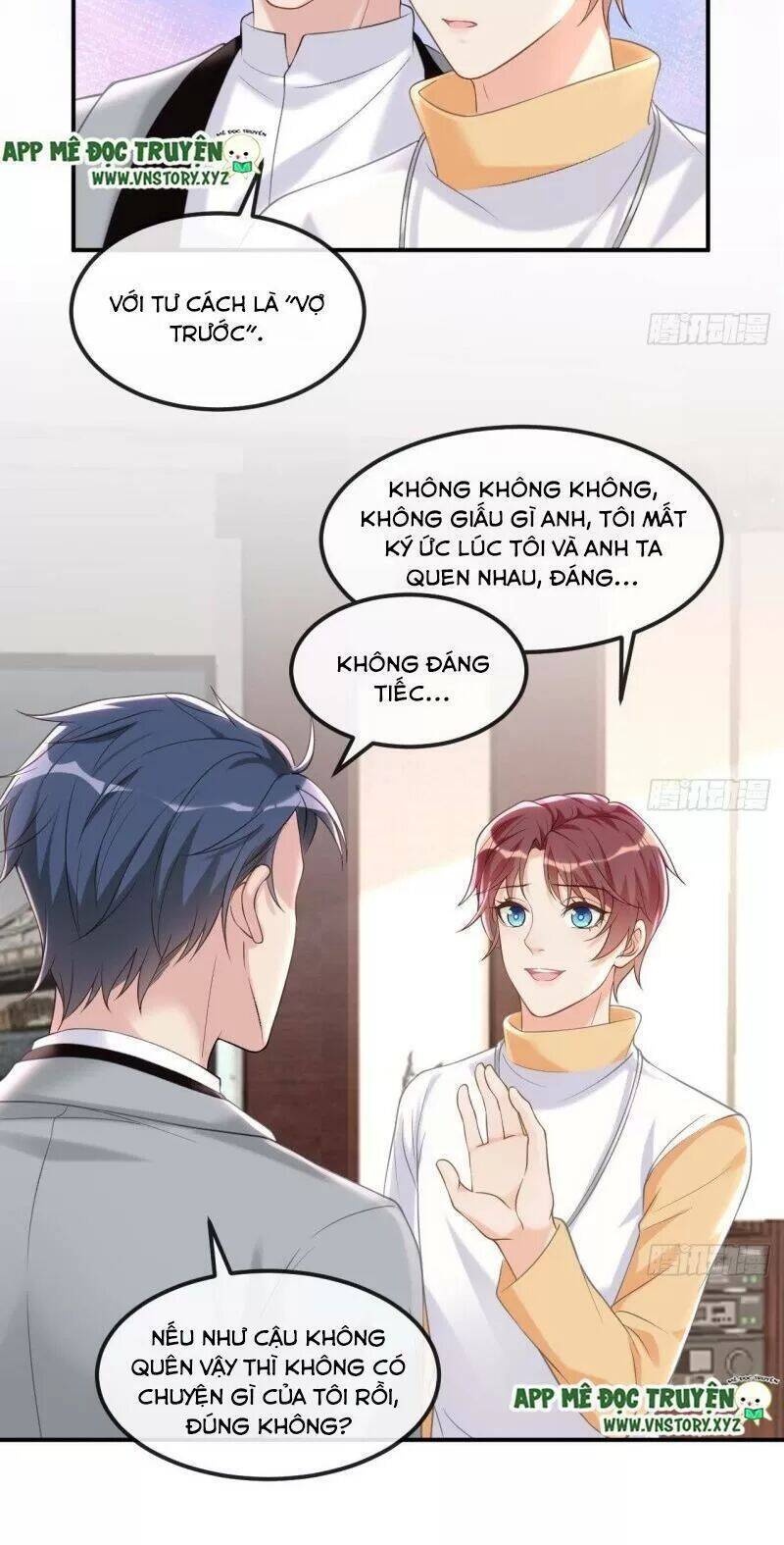 Ảnh Đế Làm Loạn Đòi Ly Hôn Chapter 40 - Trang 2