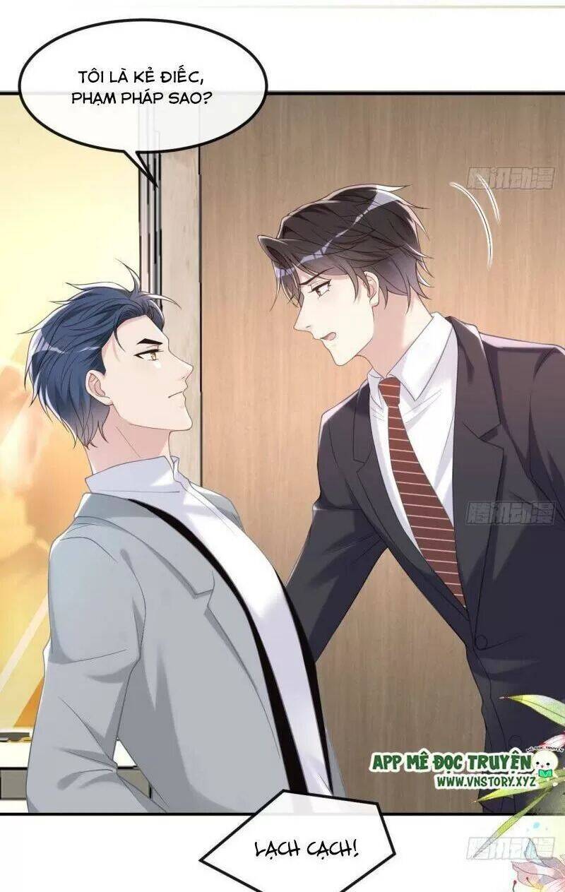 Ảnh Đế Làm Loạn Đòi Ly Hôn Chapter 40 - Trang 2