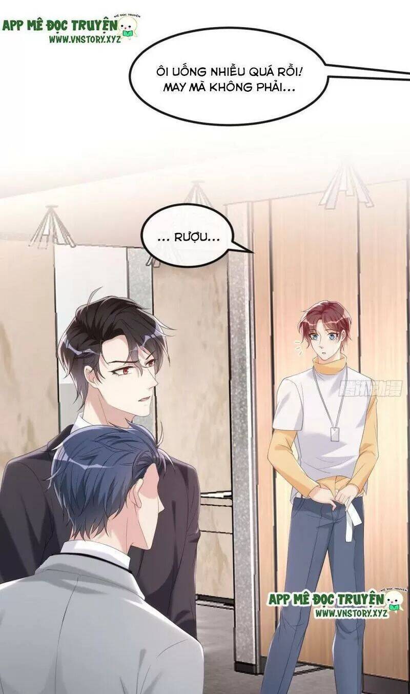 Ảnh Đế Làm Loạn Đòi Ly Hôn Chapter 40 - Trang 2