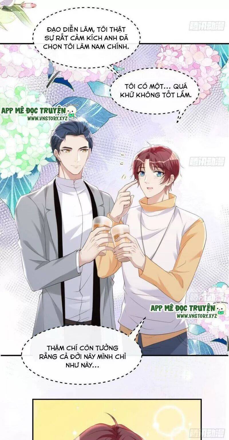 Ảnh Đế Làm Loạn Đòi Ly Hôn Chapter 40 - Trang 2