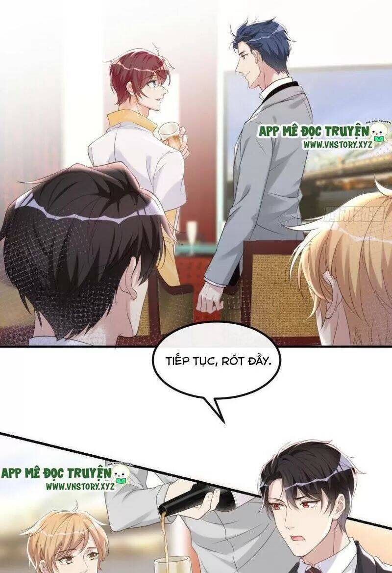 Ảnh Đế Làm Loạn Đòi Ly Hôn Chapter 40 - Trang 2