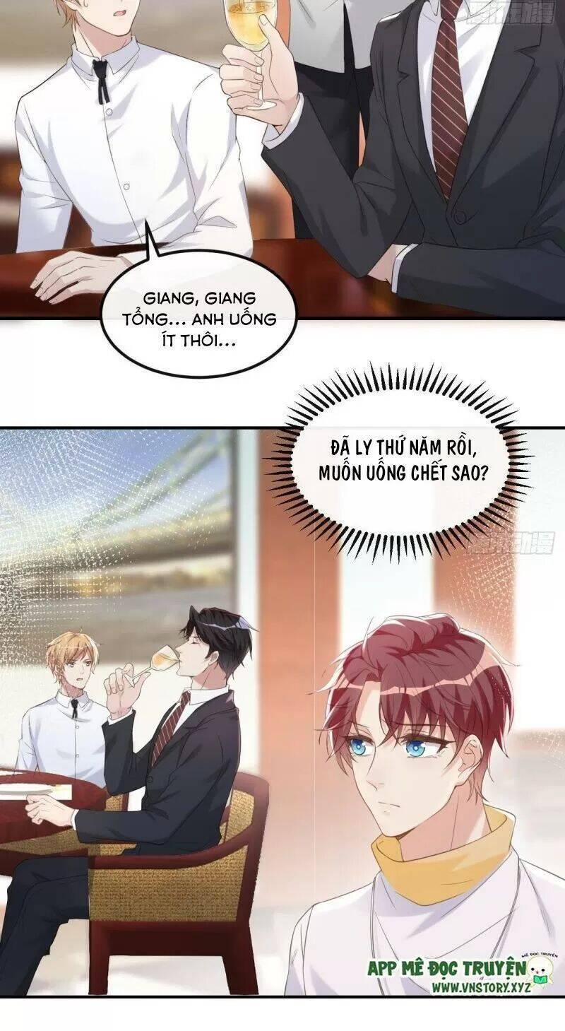 Ảnh Đế Làm Loạn Đòi Ly Hôn Chapter 40 - Trang 2