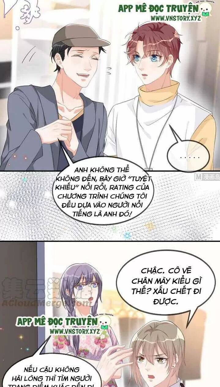 Ảnh Đế Làm Loạn Đòi Ly Hôn Chapter 41 - Trang 2