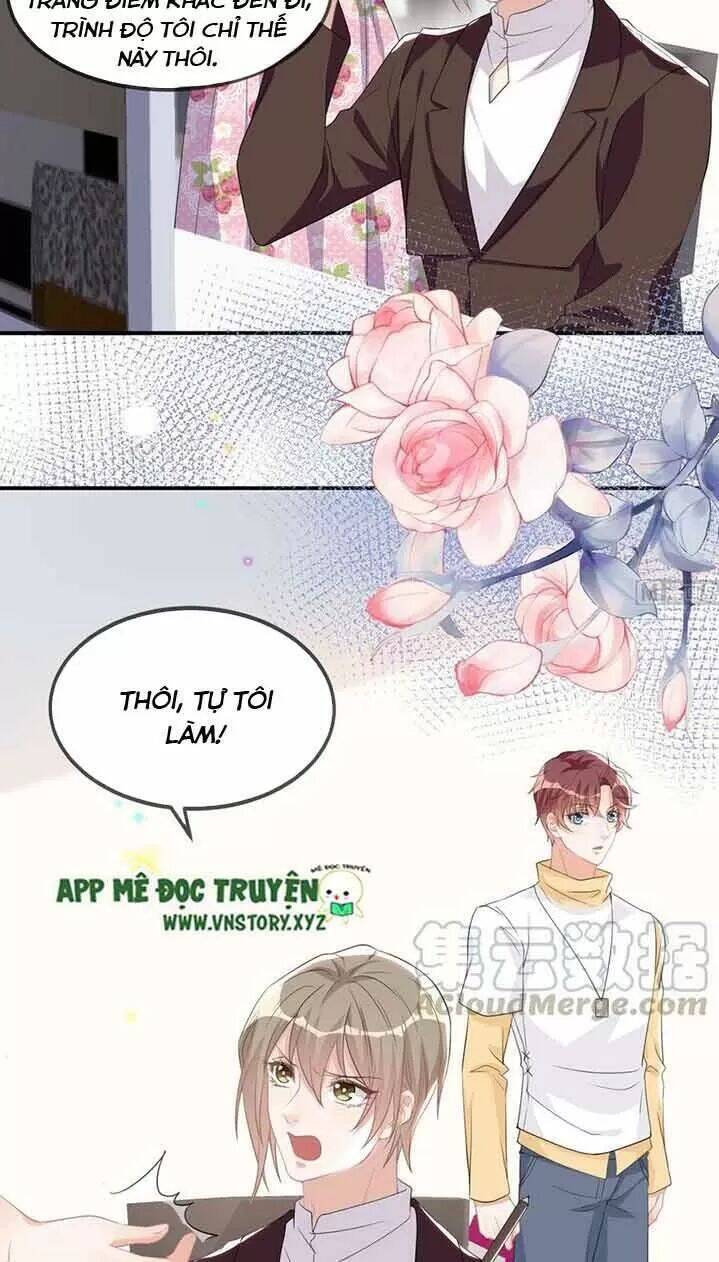 Ảnh Đế Làm Loạn Đòi Ly Hôn Chapter 41 - Trang 2