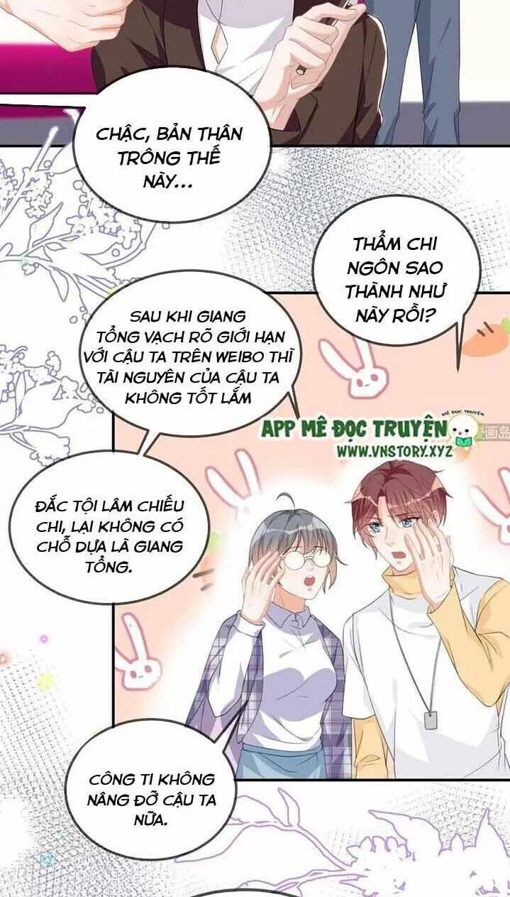 Ảnh Đế Làm Loạn Đòi Ly Hôn Chapter 41 - Trang 2