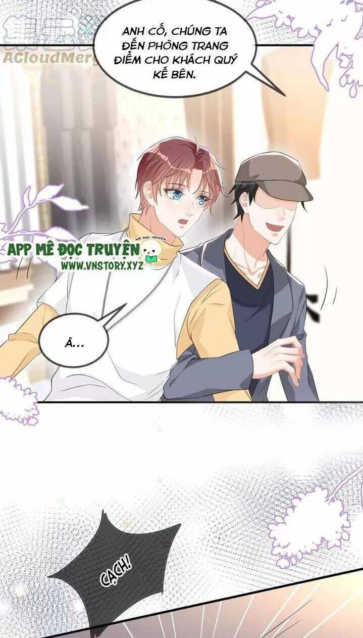 Ảnh Đế Làm Loạn Đòi Ly Hôn Chapter 41 - Trang 2