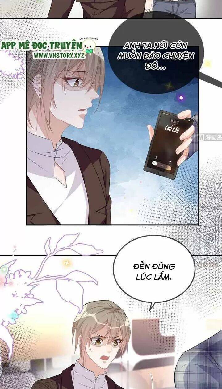 Ảnh Đế Làm Loạn Đòi Ly Hôn Chapter 41 - Trang 2