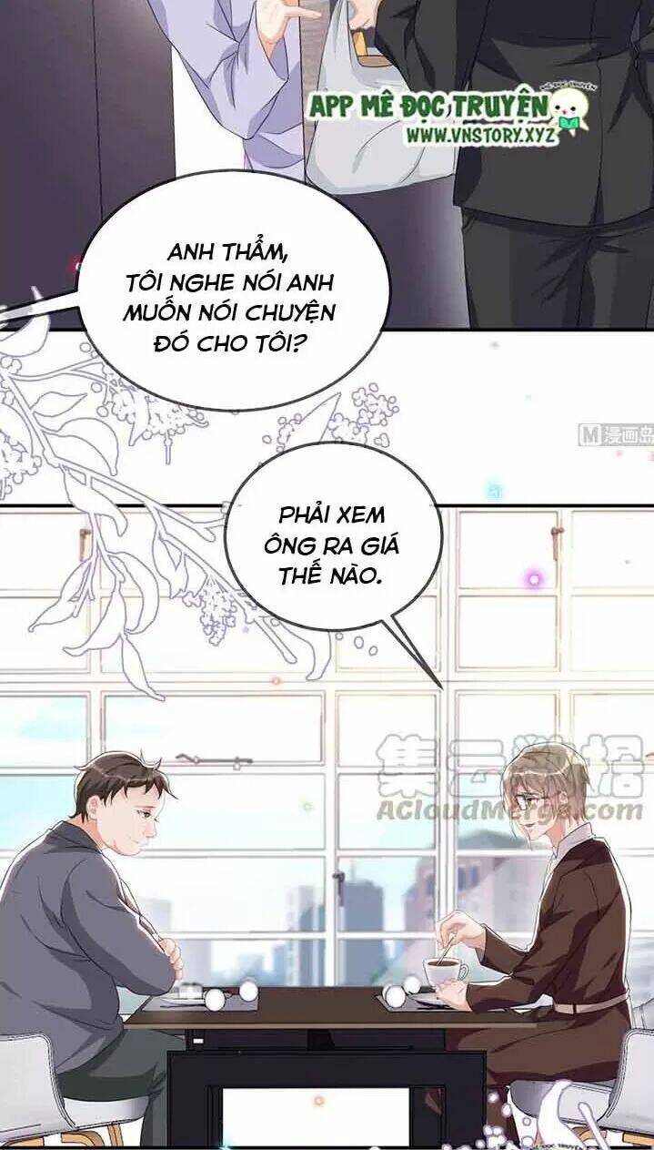 Ảnh Đế Làm Loạn Đòi Ly Hôn Chapter 41 - Trang 2