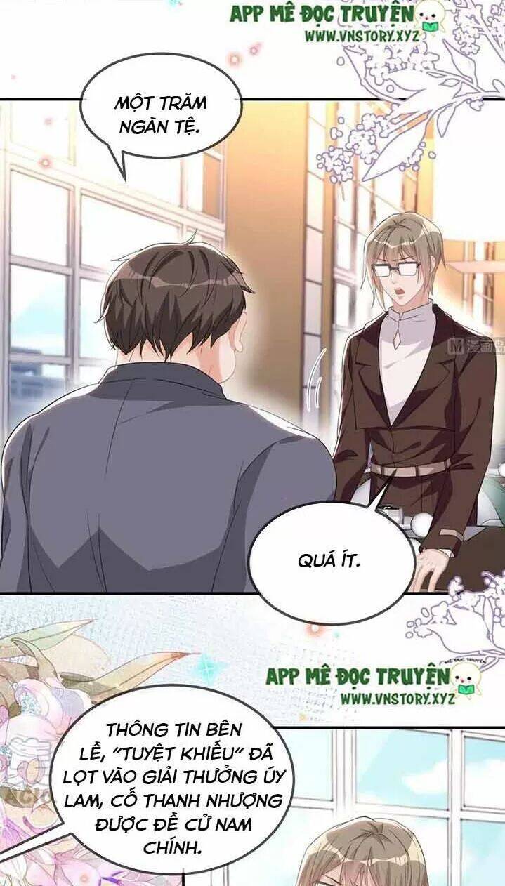 Ảnh Đế Làm Loạn Đòi Ly Hôn Chapter 41 - Trang 2