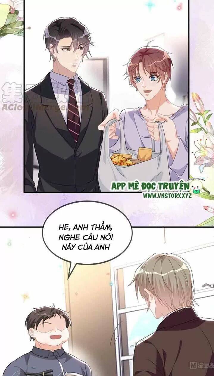 Ảnh Đế Làm Loạn Đòi Ly Hôn Chapter 41 - Trang 2