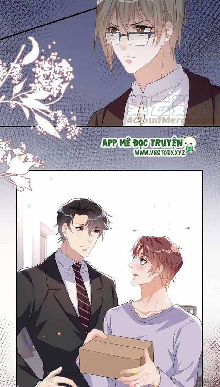 Ảnh Đế Làm Loạn Đòi Ly Hôn Chapter 41 - Trang 2