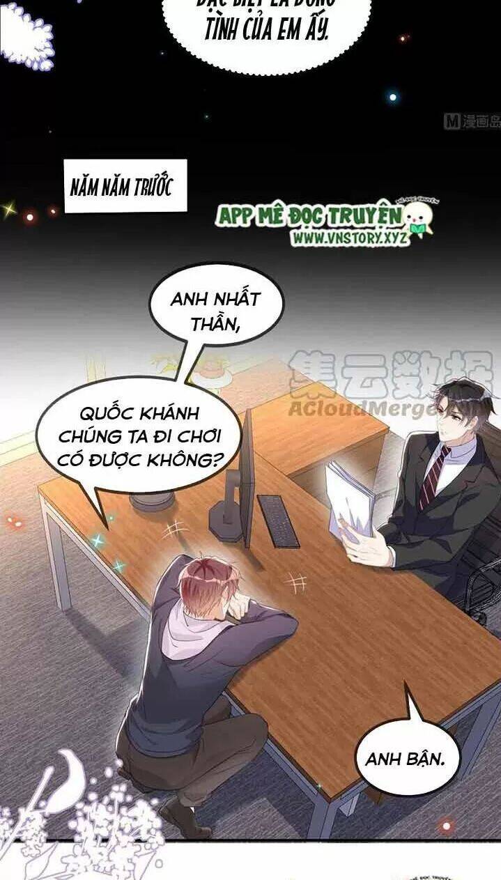 Ảnh Đế Làm Loạn Đòi Ly Hôn Chapter 41 - Trang 2