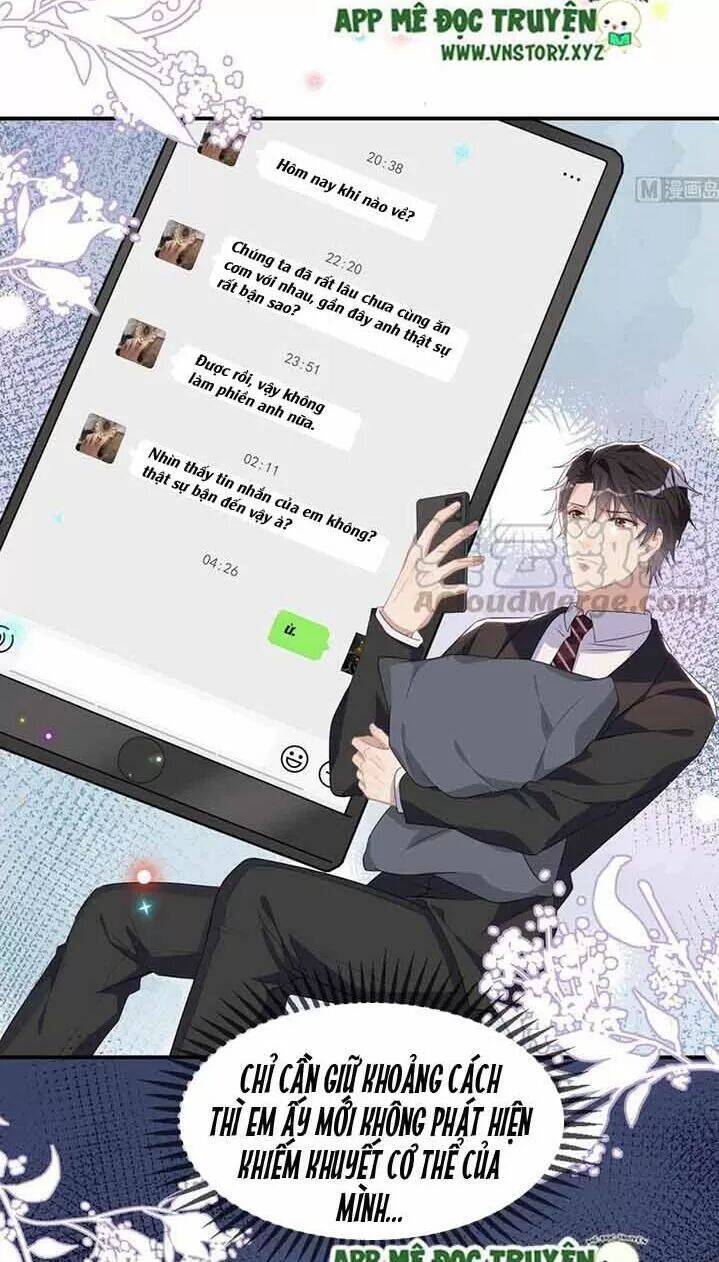 Ảnh Đế Làm Loạn Đòi Ly Hôn Chapter 41 - Trang 2