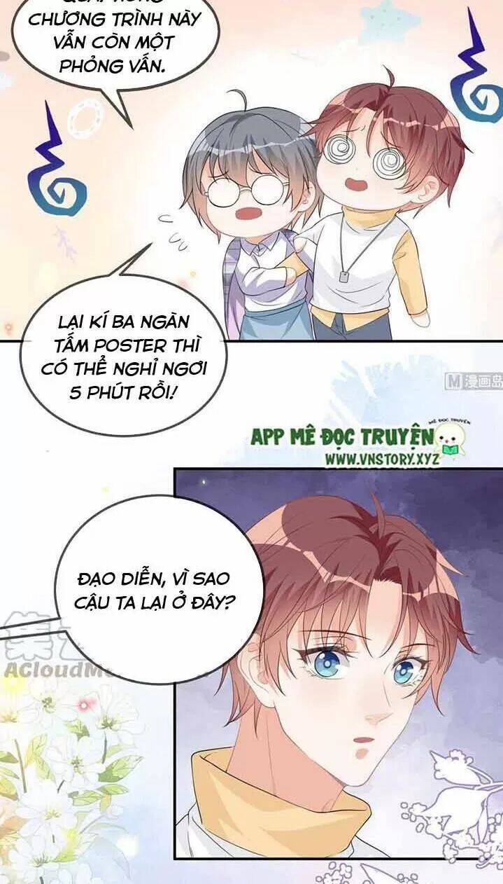 Ảnh Đế Làm Loạn Đòi Ly Hôn Chapter 41 - Trang 2