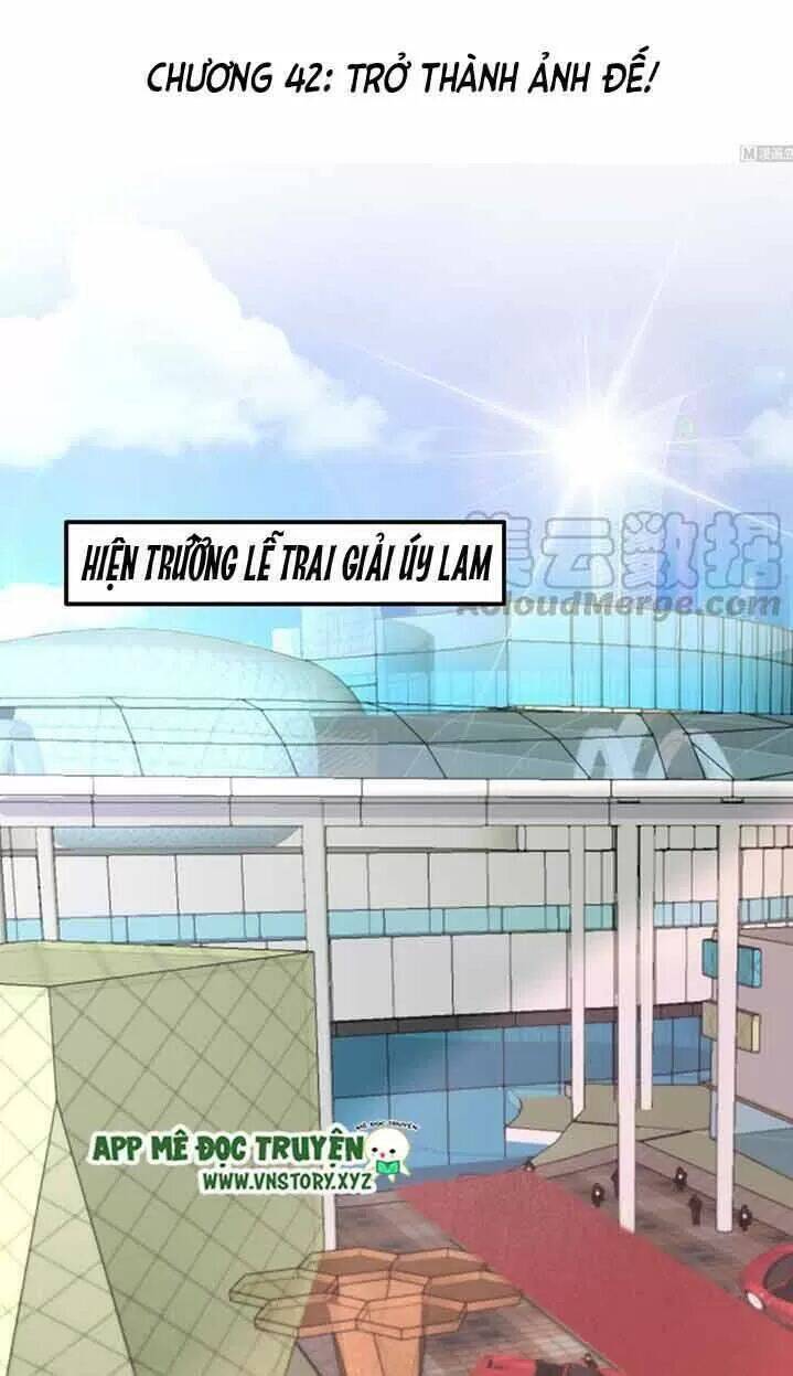 Ảnh Đế Làm Loạn Đòi Ly Hôn Chapter 42 - Trang 2