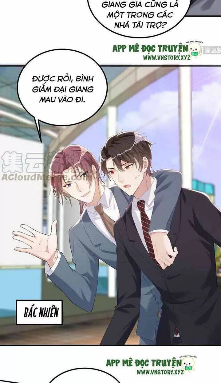 Ảnh Đế Làm Loạn Đòi Ly Hôn Chapter 42 - Trang 2