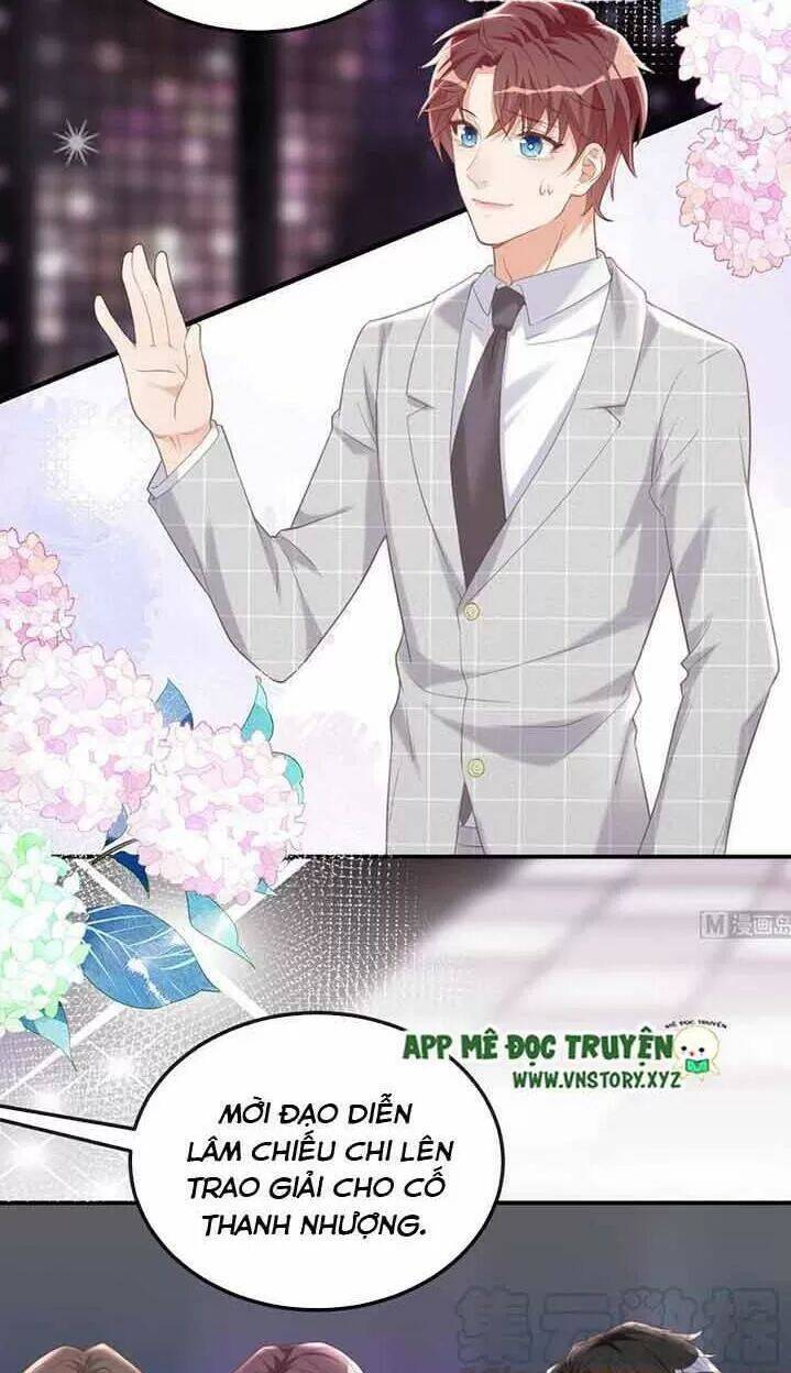 Ảnh Đế Làm Loạn Đòi Ly Hôn Chapter 42 - Trang 2