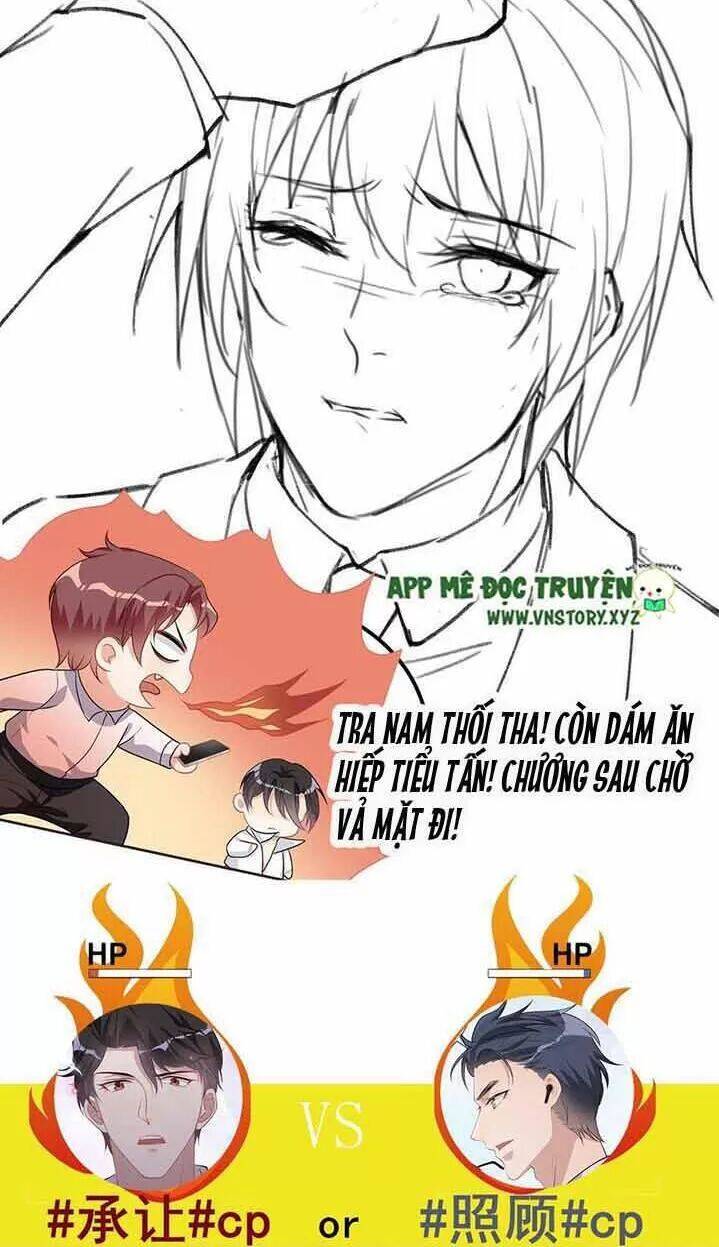 Ảnh Đế Làm Loạn Đòi Ly Hôn Chapter 42 - Trang 2