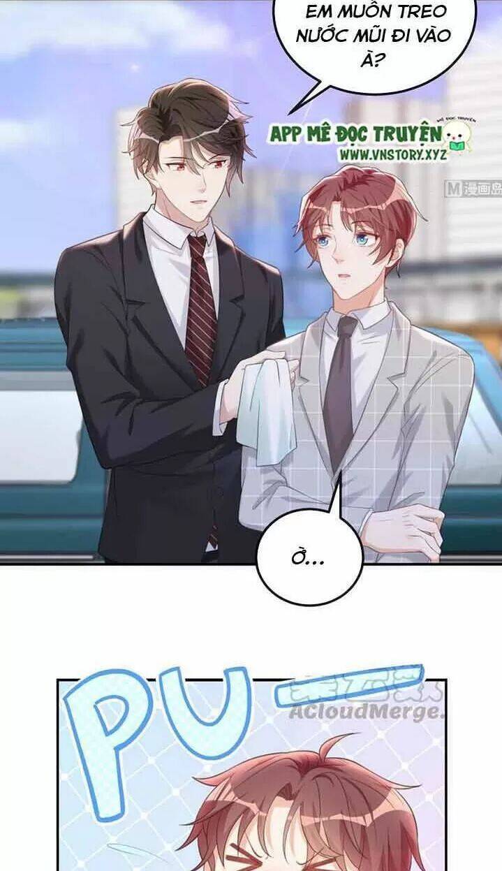 Ảnh Đế Làm Loạn Đòi Ly Hôn Chapter 42 - Trang 2