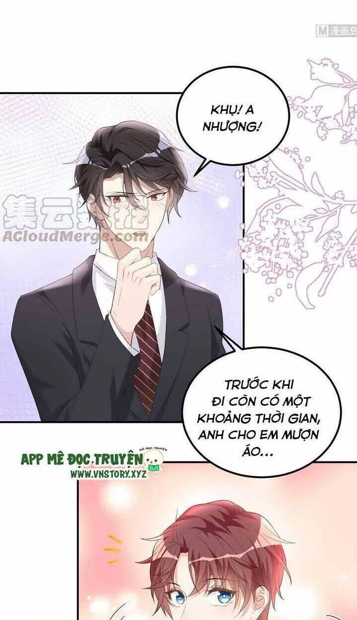 Ảnh Đế Làm Loạn Đòi Ly Hôn Chapter 42 - Trang 2