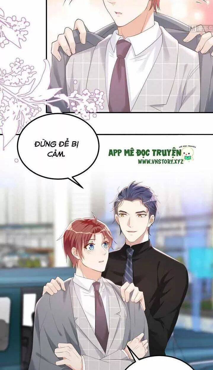 Ảnh Đế Làm Loạn Đòi Ly Hôn Chapter 42 - Trang 2