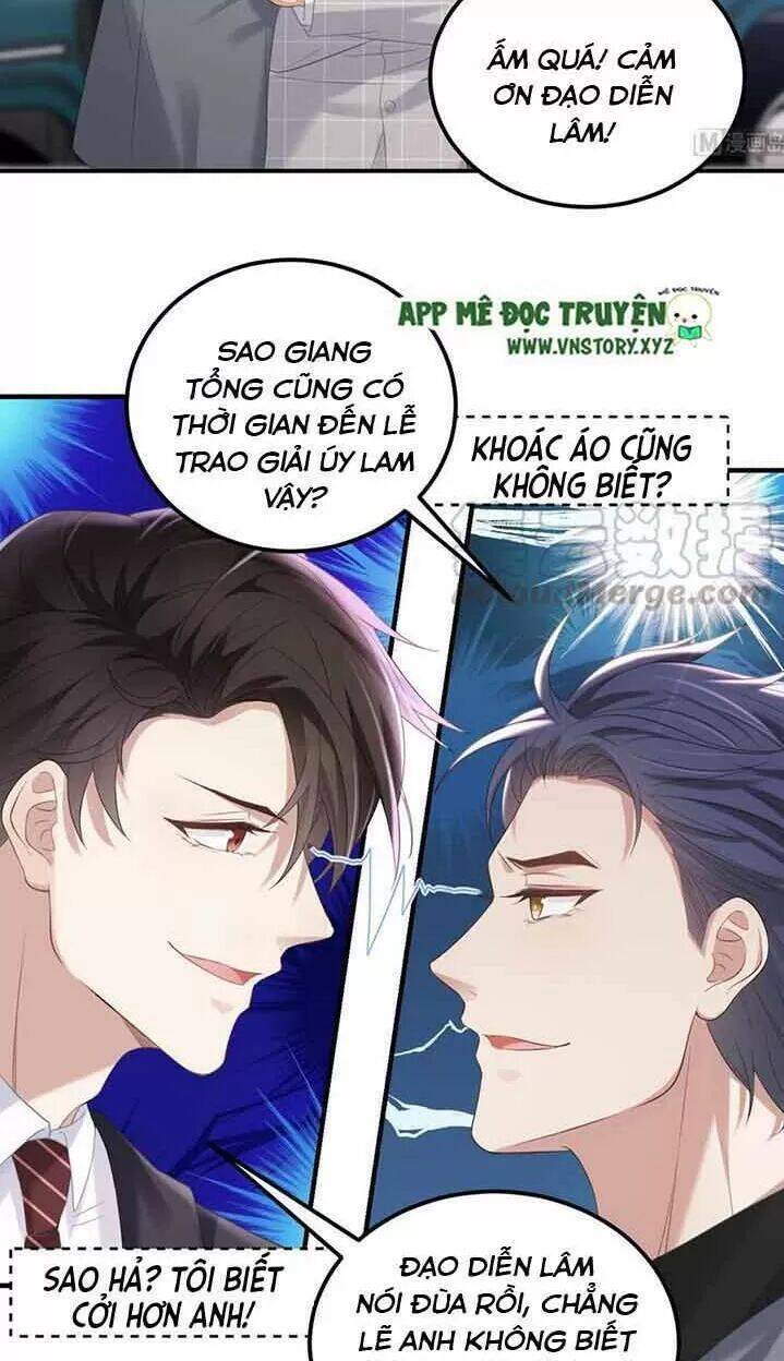 Ảnh Đế Làm Loạn Đòi Ly Hôn Chapter 42 - Trang 2