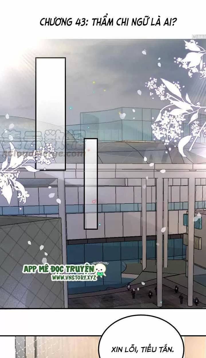 Ảnh Đế Làm Loạn Đòi Ly Hôn Chapter 43 - Trang 2