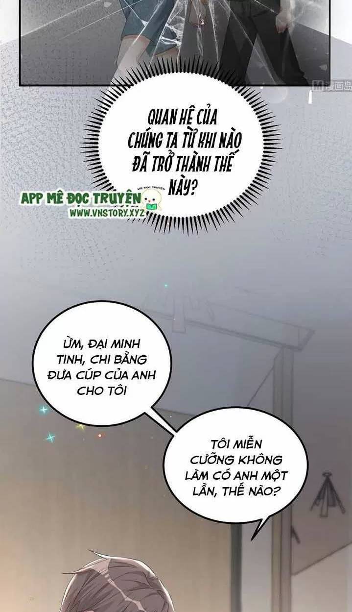 Ảnh Đế Làm Loạn Đòi Ly Hôn Chapter 43 - Trang 2