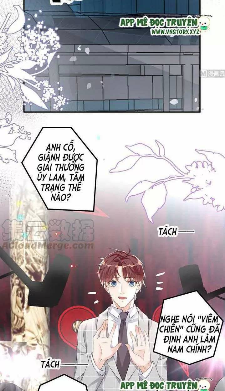 Ảnh Đế Làm Loạn Đòi Ly Hôn Chapter 43 - Trang 2