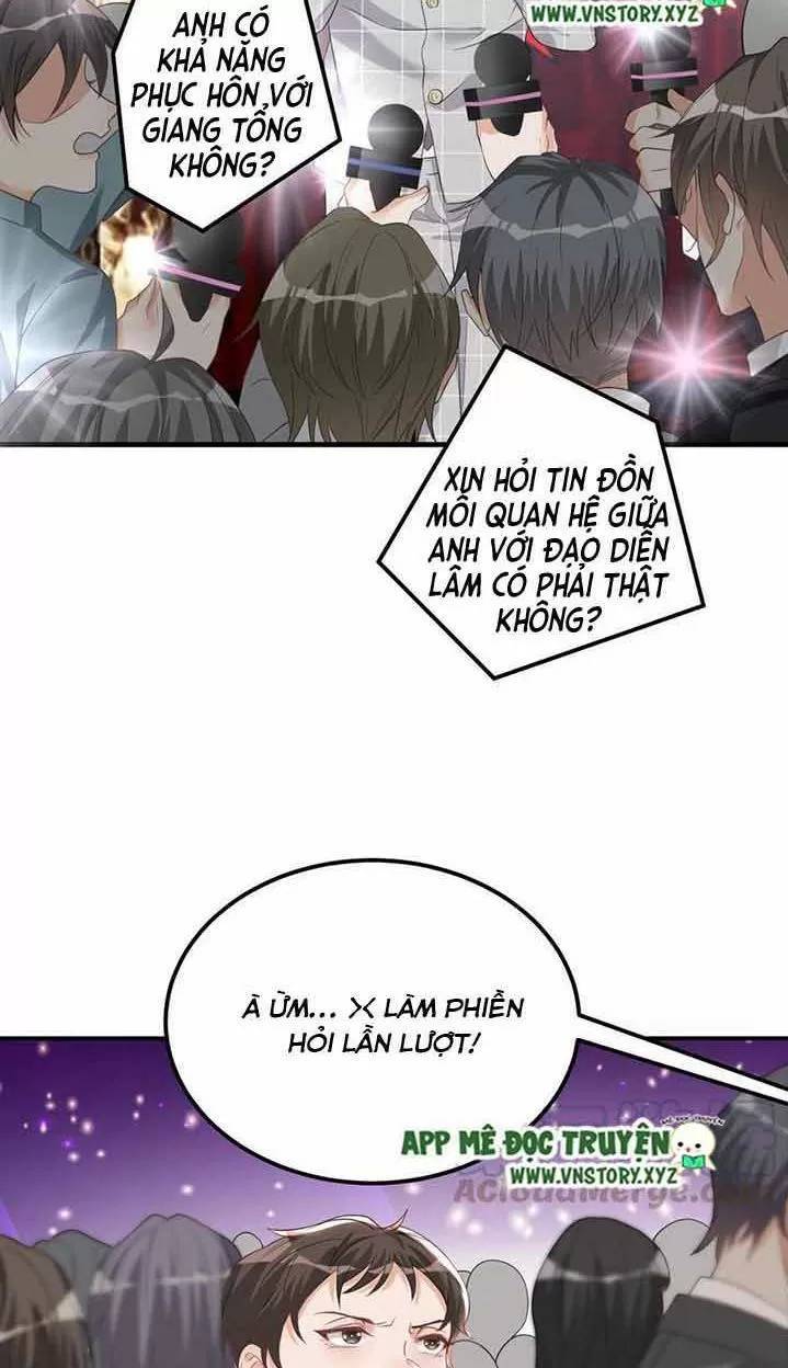 Ảnh Đế Làm Loạn Đòi Ly Hôn Chapter 43 - Trang 2