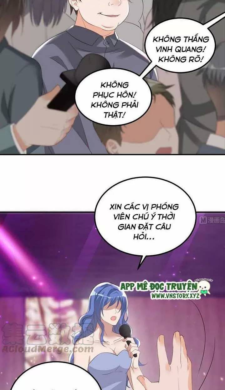 Ảnh Đế Làm Loạn Đòi Ly Hôn Chapter 43 - Trang 2