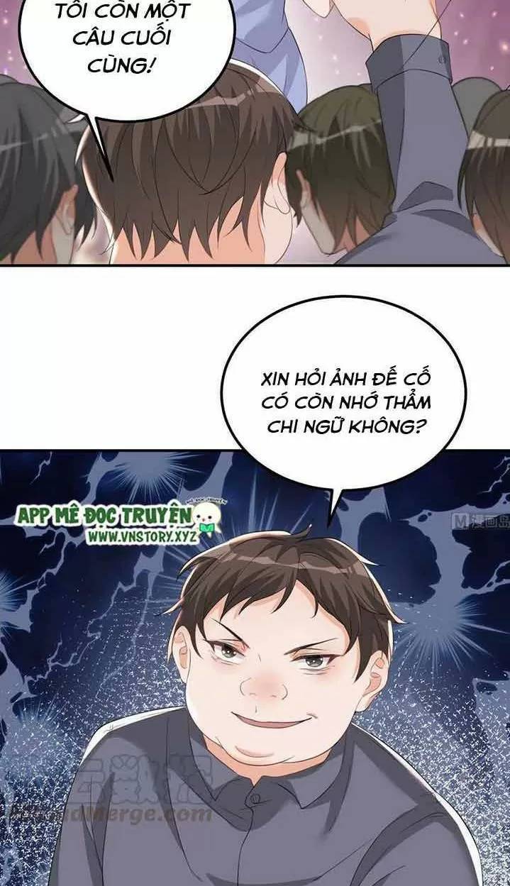 Ảnh Đế Làm Loạn Đòi Ly Hôn Chapter 43 - Trang 2