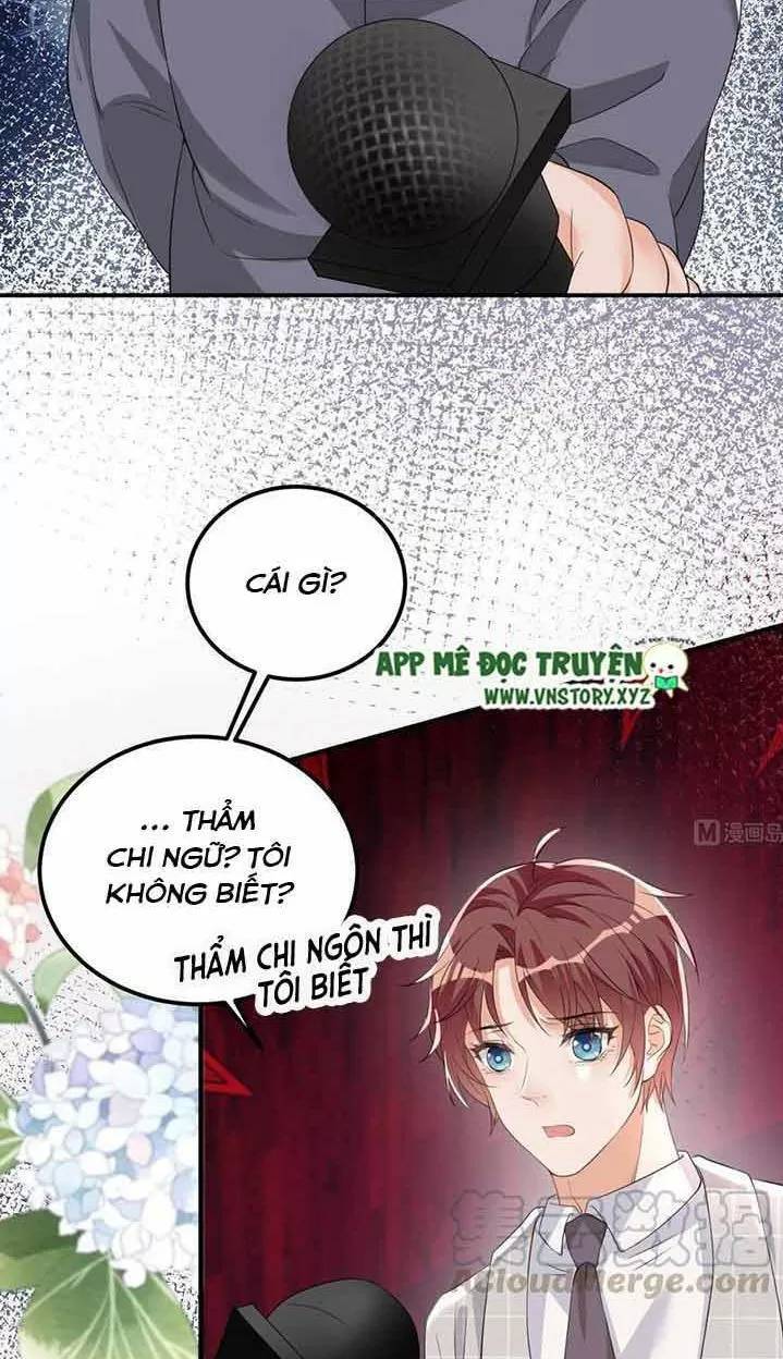 Ảnh Đế Làm Loạn Đòi Ly Hôn Chapter 43 - Trang 2