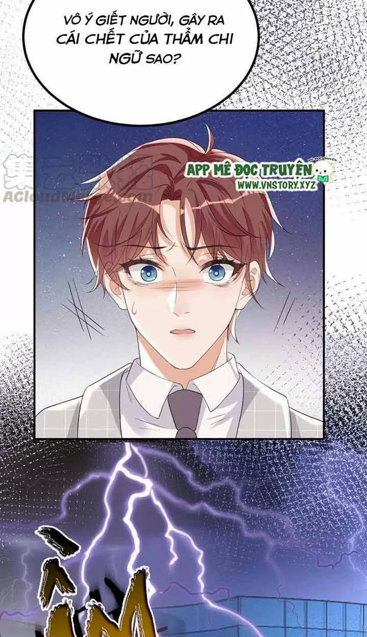 Ảnh Đế Làm Loạn Đòi Ly Hôn Chapter 43 - Trang 2