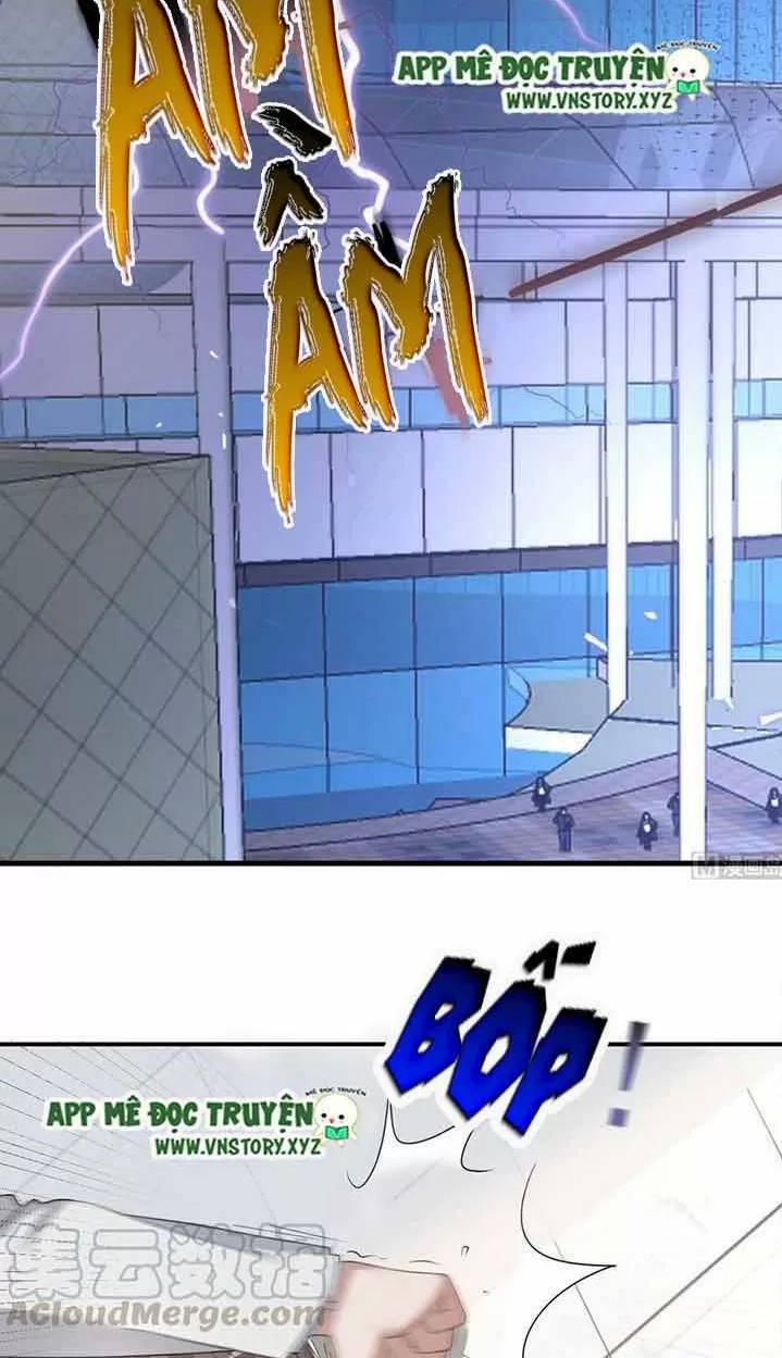 Ảnh Đế Làm Loạn Đòi Ly Hôn Chapter 43 - Trang 2