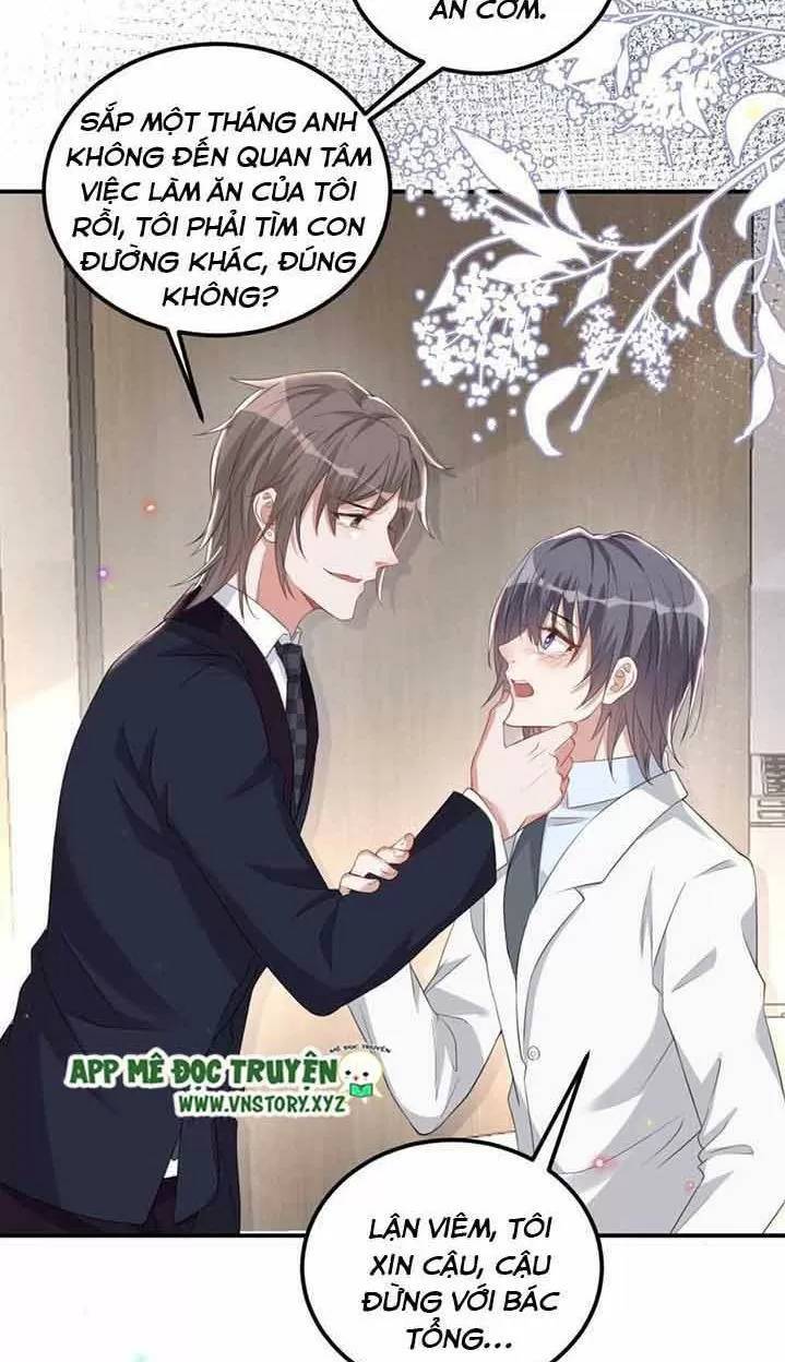 Ảnh Đế Làm Loạn Đòi Ly Hôn Chapter 43 - Trang 2