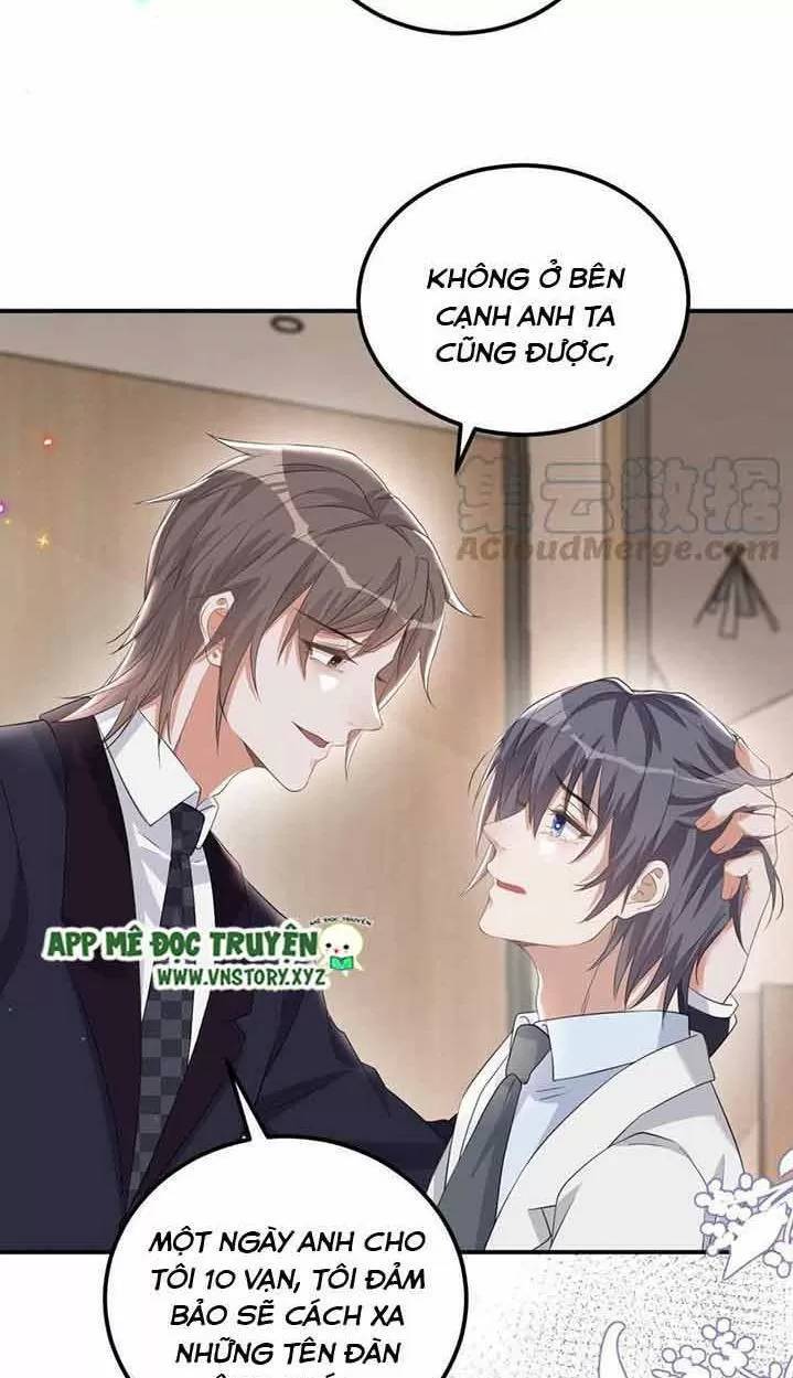 Ảnh Đế Làm Loạn Đòi Ly Hôn Chapter 43 - Trang 2
