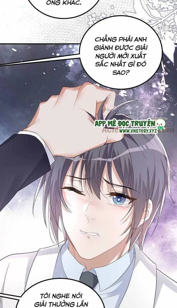 Ảnh Đế Làm Loạn Đòi Ly Hôn Chapter 43 - Trang 2