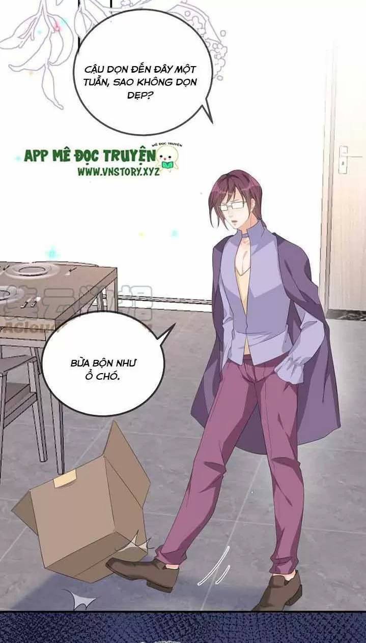 Ảnh Đế Làm Loạn Đòi Ly Hôn Chapter 44 - Trang 2