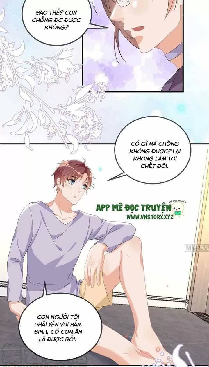 Ảnh Đế Làm Loạn Đòi Ly Hôn Chapter 44 - Trang 2